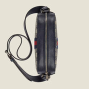 Ophidia GG shoulder bag