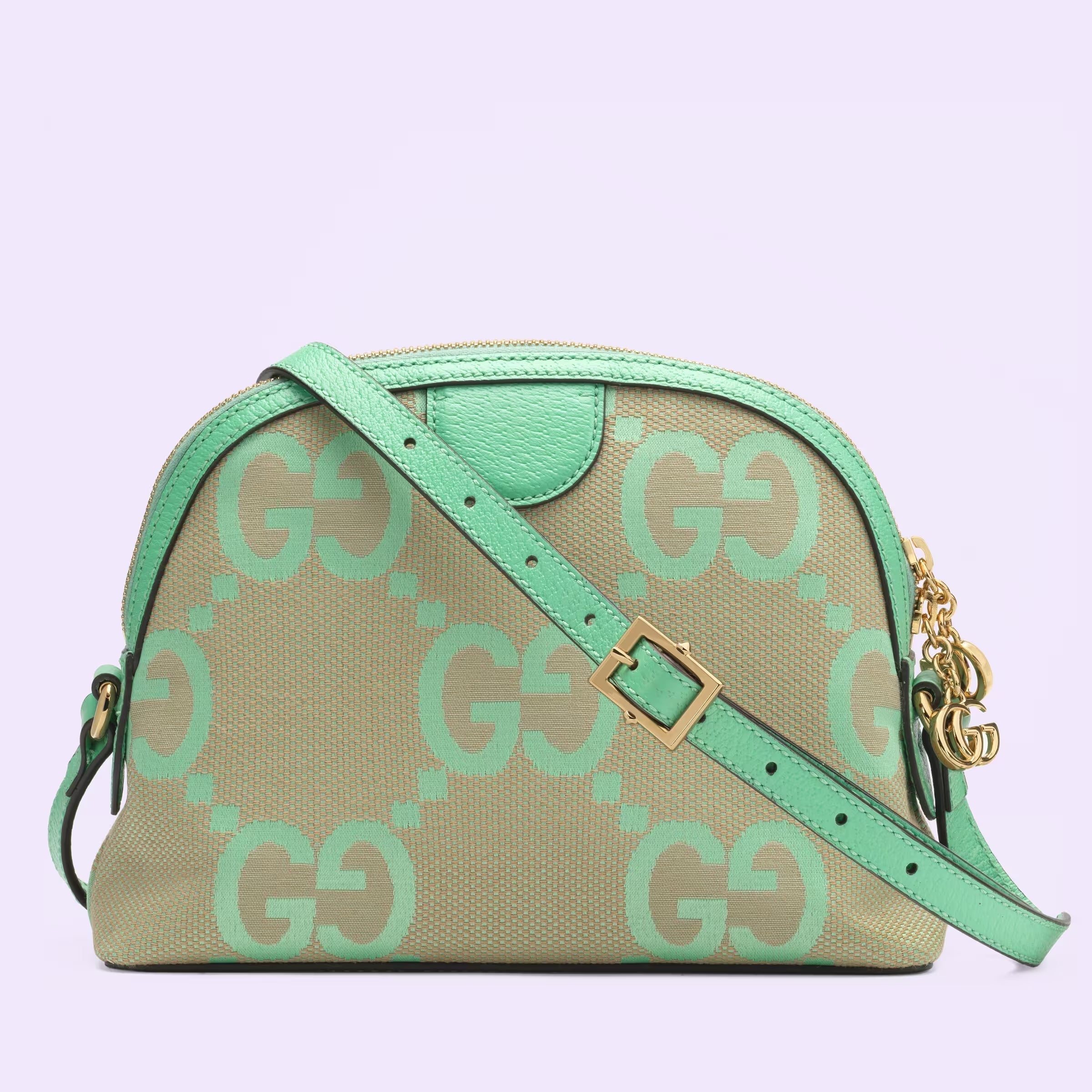 Ophidia jumbo GG small shoulder bag