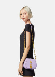 Greca Goddess Small Shoulder Bag