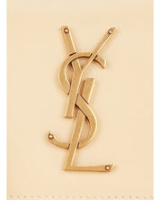 YSL Sunset Small Chain Bag in Smooth Leather