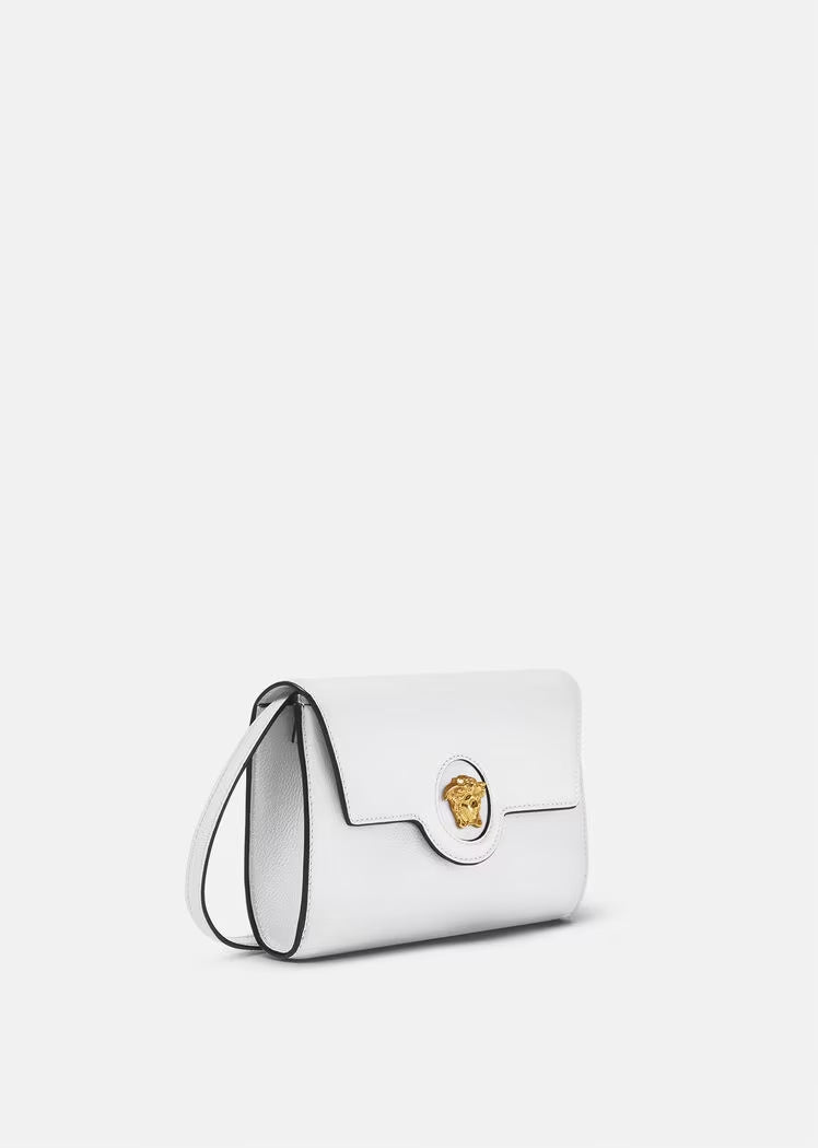 LA MEDUSA CROSSBODY BAG