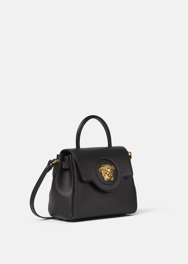 La Medusa Small Handbag