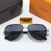 June new product 4 color ladies sunglasses-DBT-873