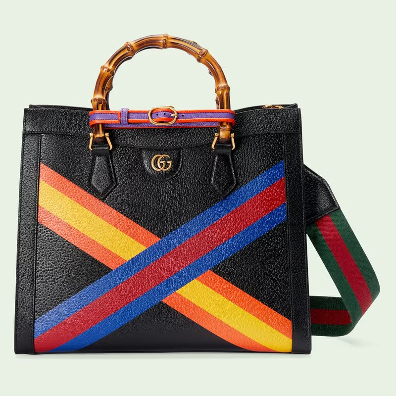 Gucci Diana medium tote bag