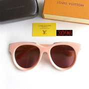 4 Color Women's Sunglasses—3069