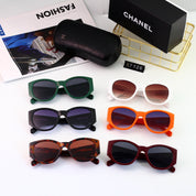 6 Color Women's Sunglasses—7126