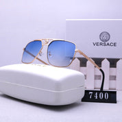 6 Color Women's Sunglasses—7400