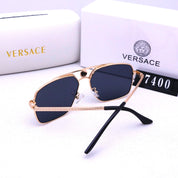 6 Color Women's Sunglasses—7400