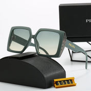 8-color fashionable PA sunglasses