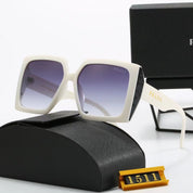 8-color fashionable PA sunglasses