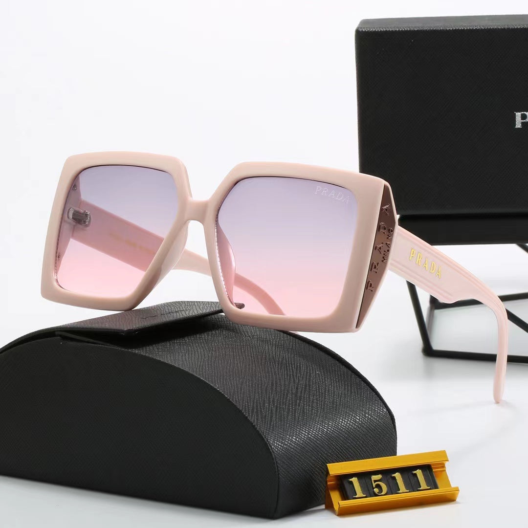 8-color fashionable PA sunglasses