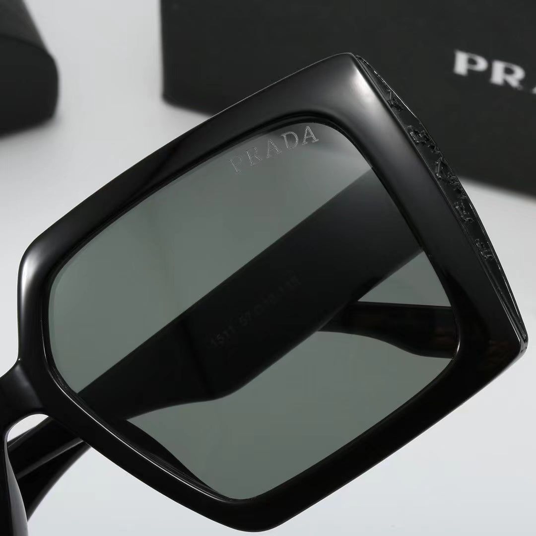 8-color fashionable PA sunglasses