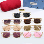 7 Color Women's Sunglasses—1279