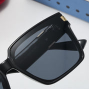 4-color fashionable GG letter sunglasses