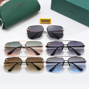 5 Color Women's Sunglasses—3925