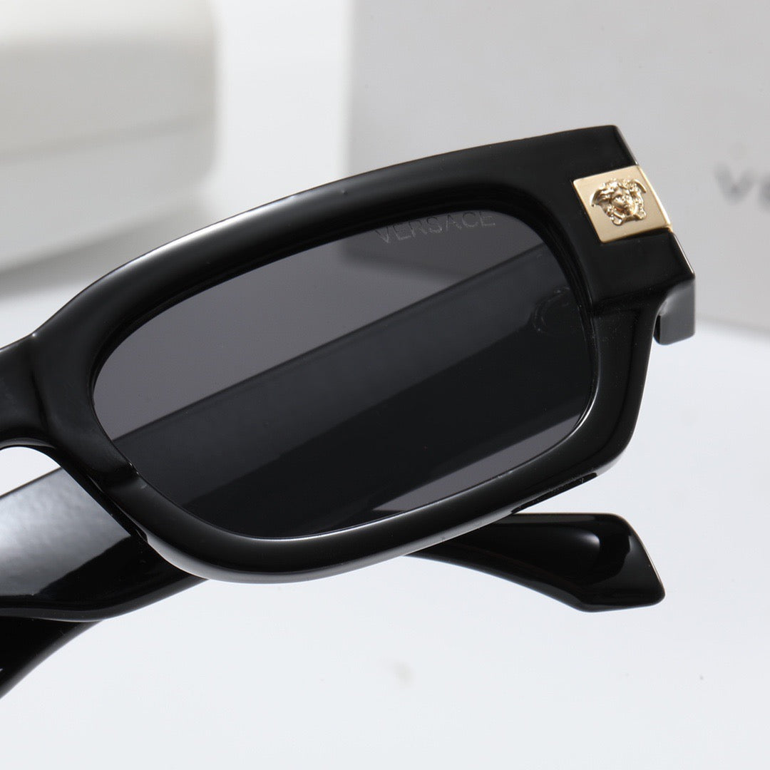 4 Color Women's Sunglasses—3999