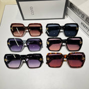 4 Colors sunglasses—4838