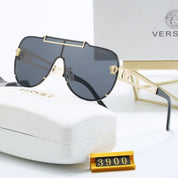 3 Color Men's Sunglasses-3900