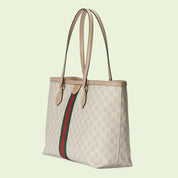 Ophidia GG medium tote