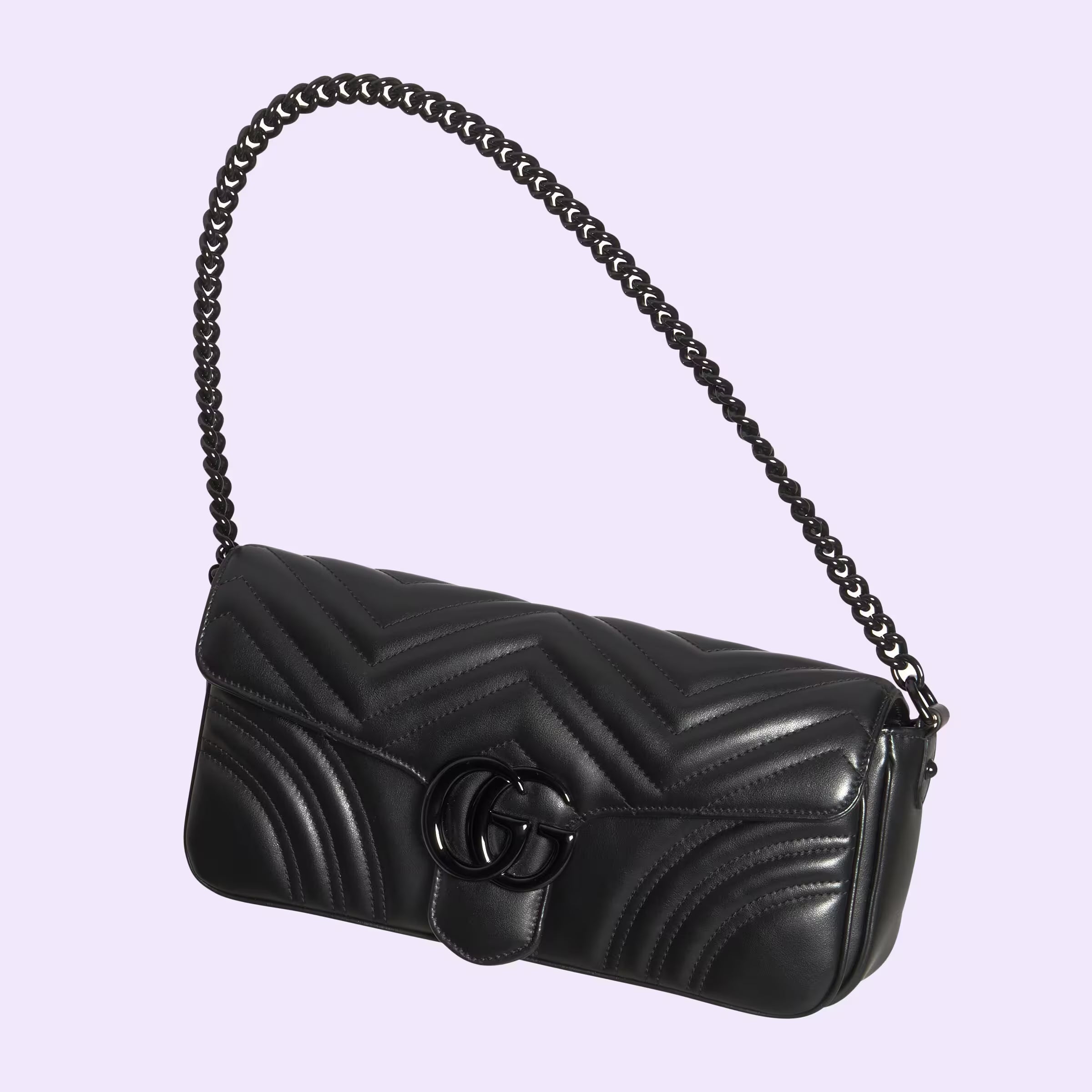 GG Marmont shoulder bag