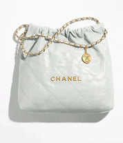 CHANEL 22 HANDBAG