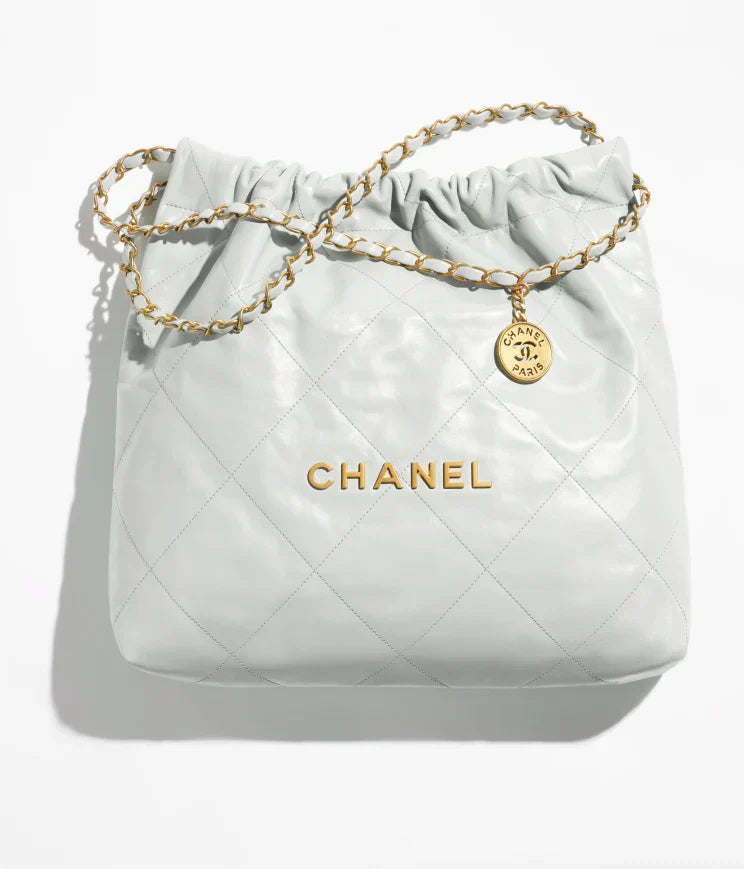 CHANEL 22 HANDBAG