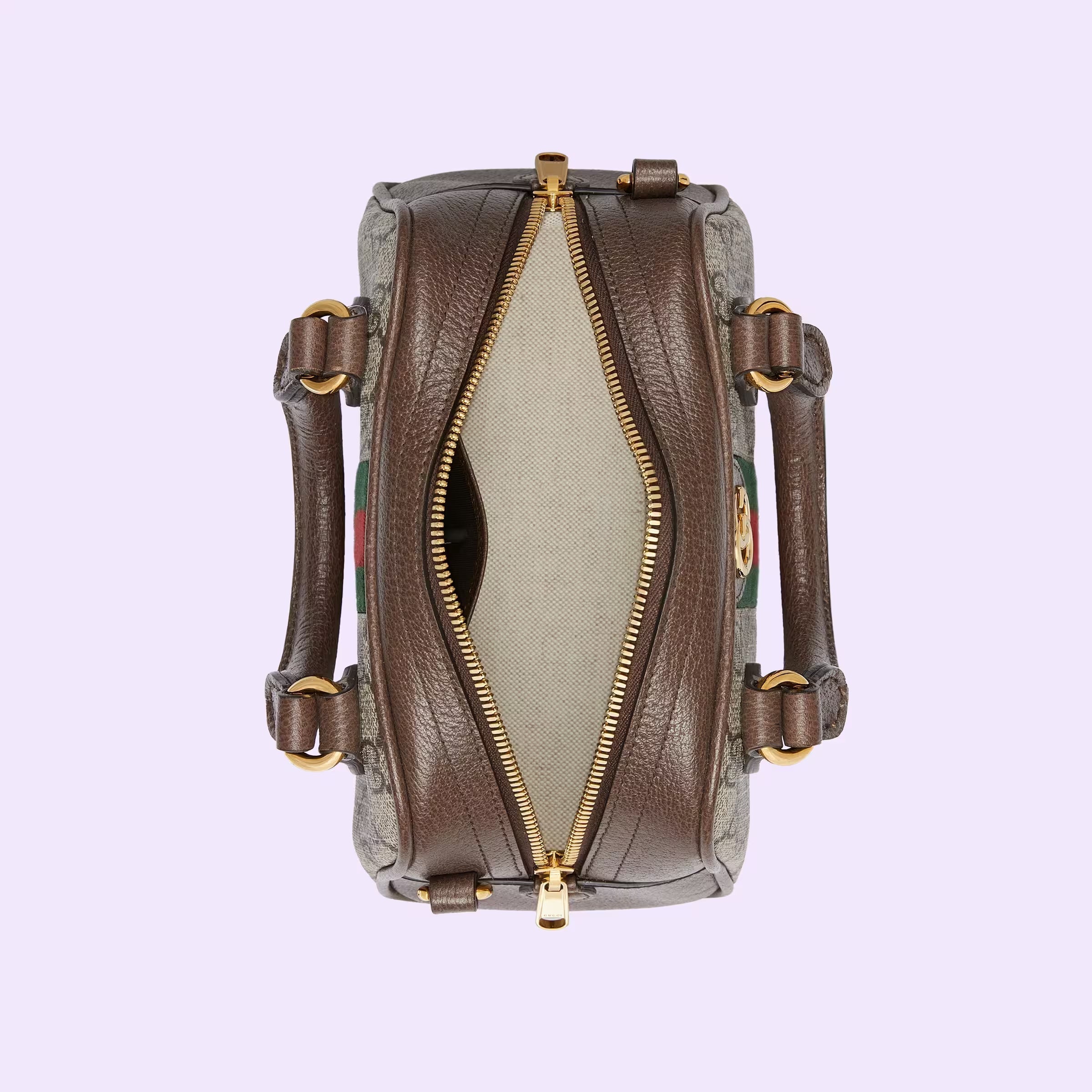 Ophidia GG mini top handle bag