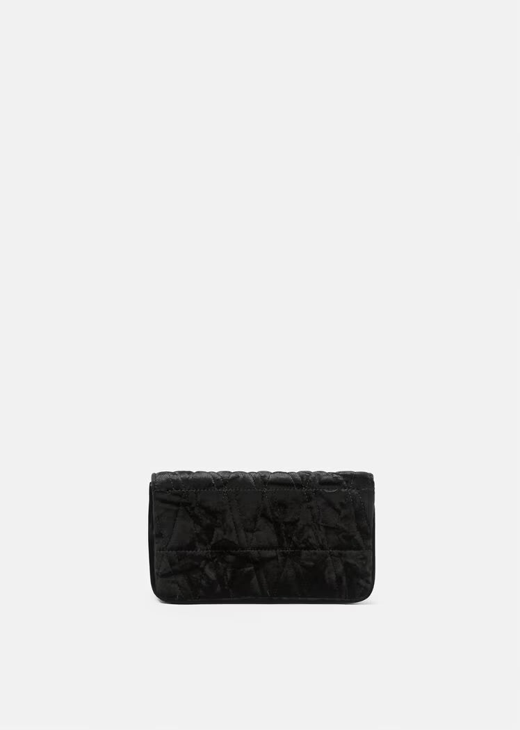 Virtus Velvet Mini Bag