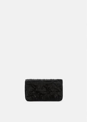 Virtus Velvet Mini Bag