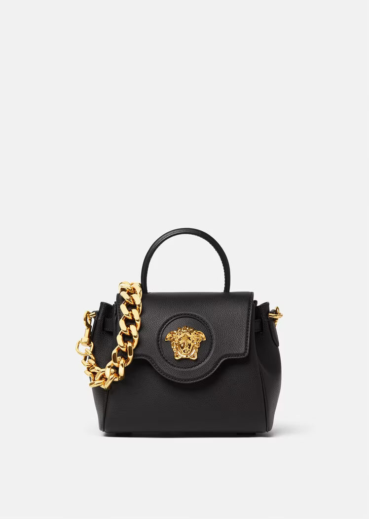 La Medusa Small Handbag