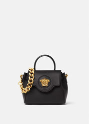 La Medusa Small Handbag