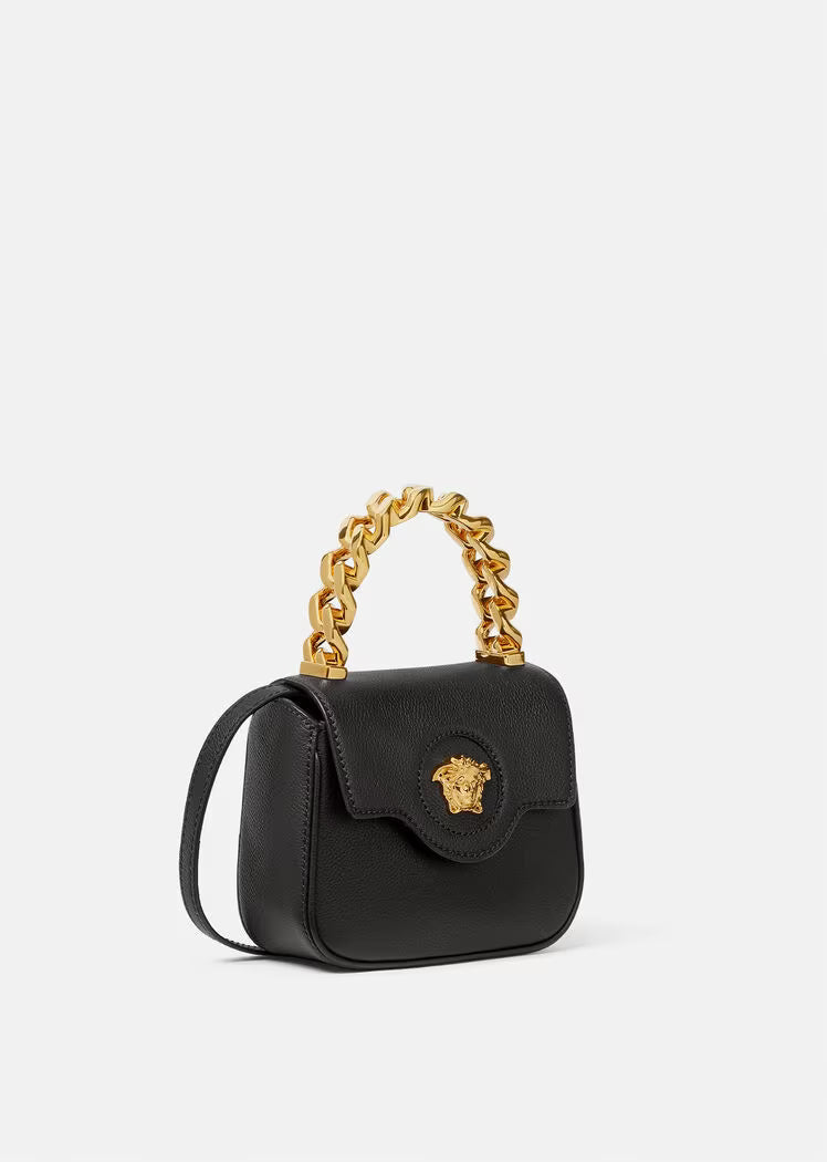 La Medusa Mini Bag