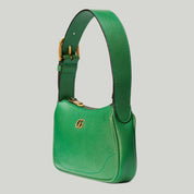 GG Aphrodite shoulder bag with Double G