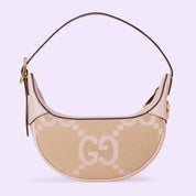 Ophidia jumbo GG mini bag