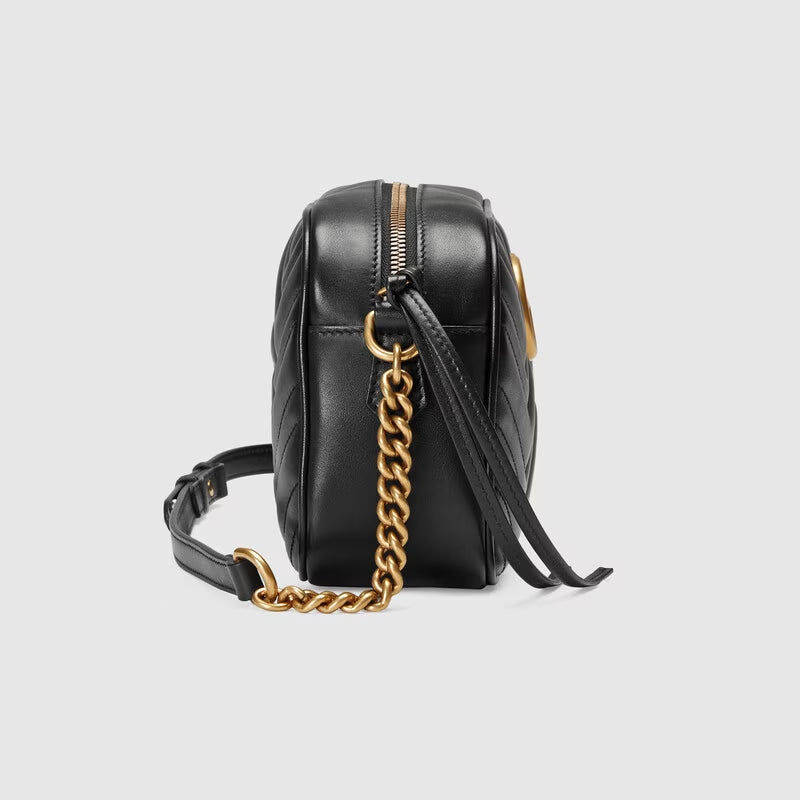 GG Marmont small shoulder bag