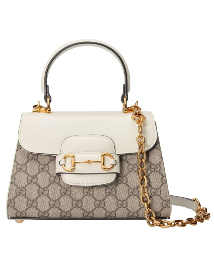 Gucci Horsebit 1955 Mini Bag 703848