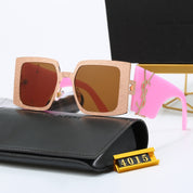 4 Color Women's Sunglasses—4015