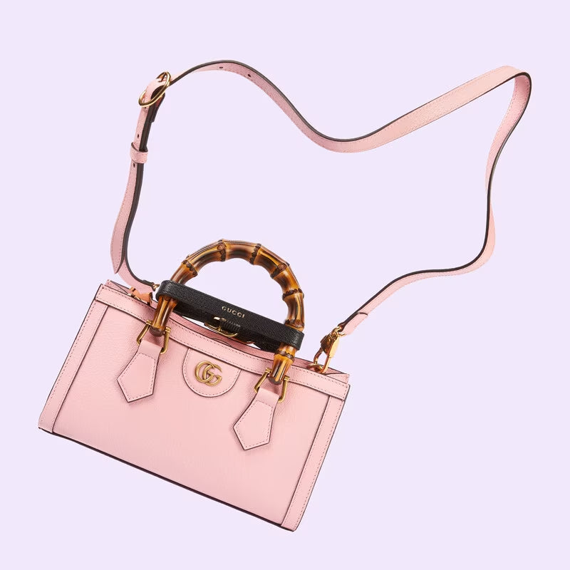 Gucci Diana small shoulder bag