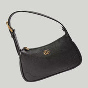 GG Aphrodite shoulder bag with Double G