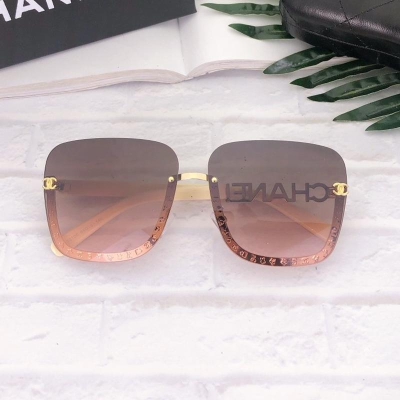 7 Color Women's Sunglasses—6397