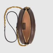 【Weekly Specials】Ophidia mini GG round shoulder bag