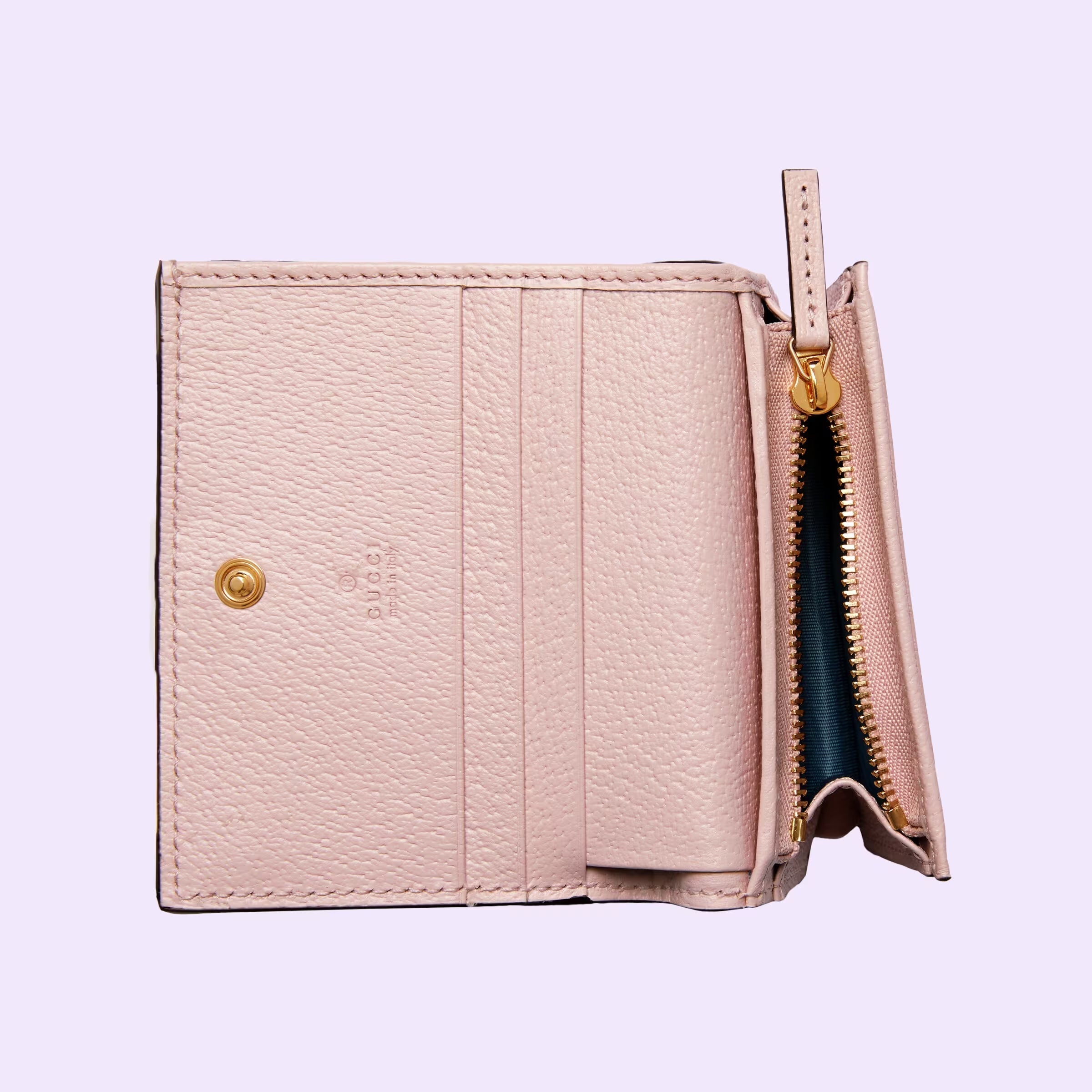 Ophidia jumbo GG card case