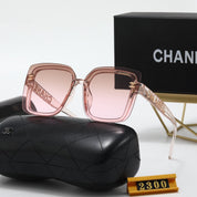 5 Color Women's Sunglasses—2300