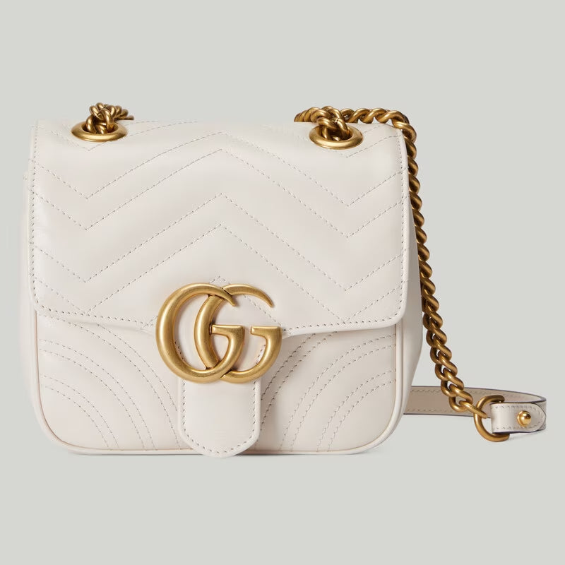 GG Marmont mini shoulder bag