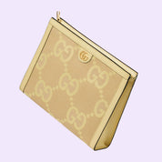 Ophidia jumbo GG pouch