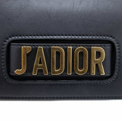 Dior J'adior Leather Handbag