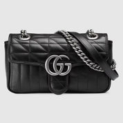 【Weekly Specials】GG Marmont mini shoulder bag