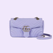 GG Marmont small shoulder bag