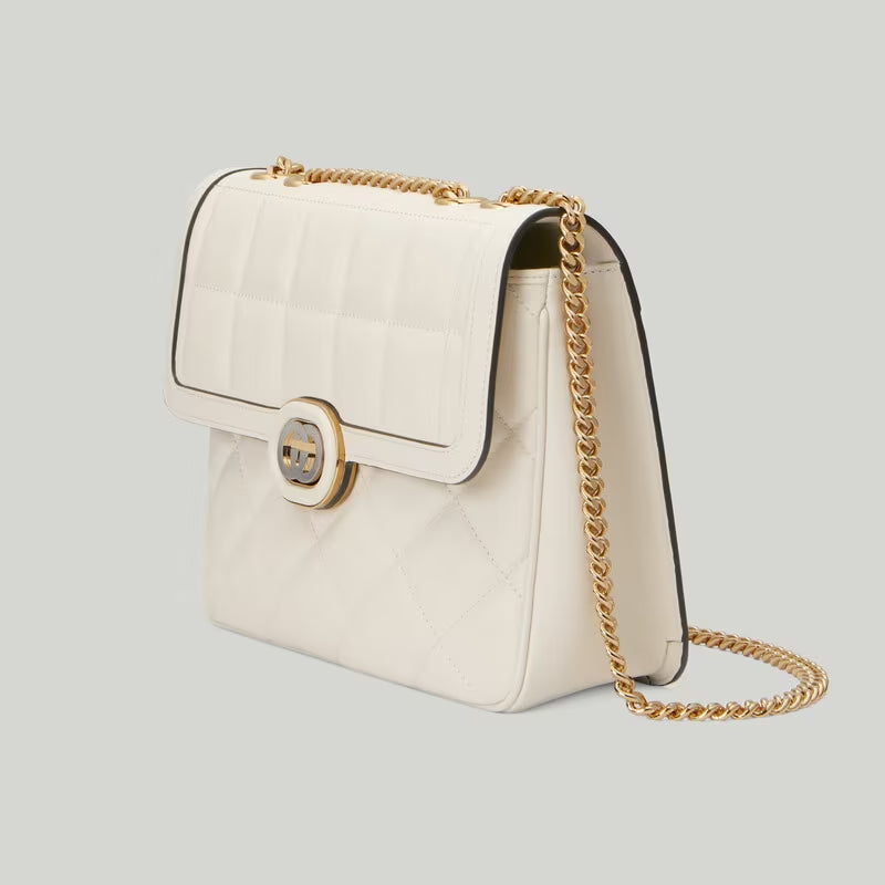 Gucci Deco small shoulder bag