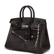 Hermès Limited Edition Rock Birkin 25